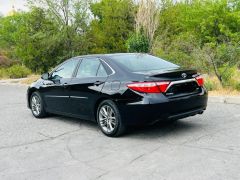 Сүрөт унаа Toyota Camry