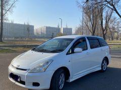 Photo of the vehicle Toyota Wish