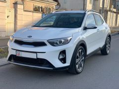 Фото авто Kia Stonic