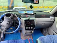 Сүрөт унаа Honda CR-V