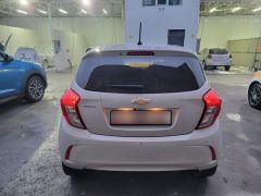 Photo of the vehicle Chevrolet Spark