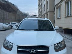 Фото авто Hyundai Santa Fe