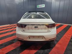 Фото авто Kia K7