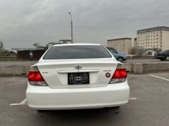 Photo of the vehicle Toyota Camry (Japan)