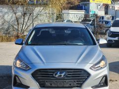 Сүрөт унаа Hyundai Sonata