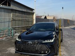 Сүрөт унаа Toyota Avalon