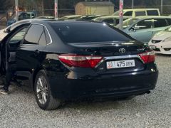 Фото авто Toyota Camry