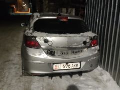 Фото авто Opel Astra