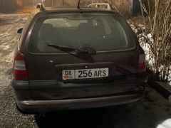 Сүрөт унаа Opel Vectra