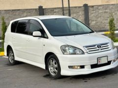 Фото авто Toyota Ipsum