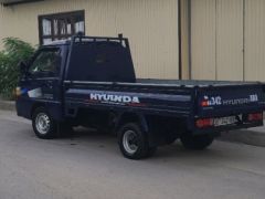 Фото авто Hyundai Porter