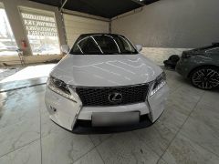 Photo of the vehicle Lexus RX