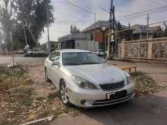 Photo of the vehicle Lexus ES