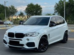 Фото авто BMW X5