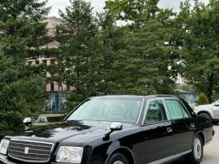 Фото авто Toyota Century