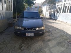 Сүрөт унаа Daewoo Nexia