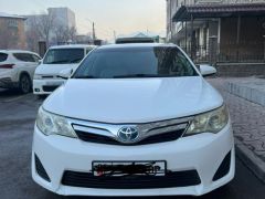 Photo of the vehicle Toyota Camry