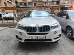 Фото авто BMW X5