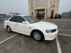 Фото авто Honda Accord