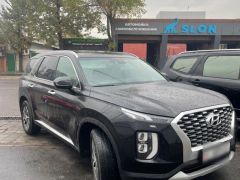 Сүрөт унаа Hyundai Palisade