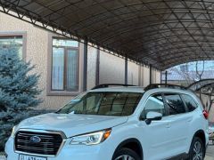 Сүрөт унаа Subaru Ascent