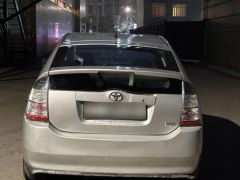 Photo of the vehicle Toyota Prius