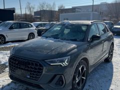 Сүрөт унаа Audi Q3