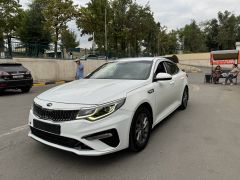 Сүрөт унаа Kia K5