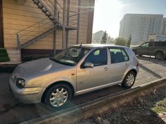 Photo of the vehicle Volkswagen Golf