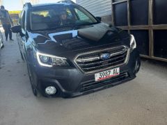 Сүрөт унаа Subaru Outback