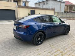 Фото авто Tesla Model Y