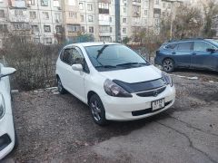 Photo of the vehicle Honda Jazz