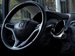 Photo of the vehicle Honda Fit