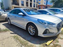 Фото авто Hyundai Sonata