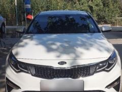 Фото авто Kia K5