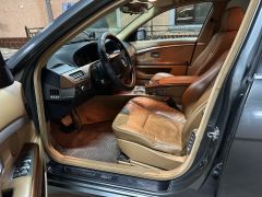 Photo of the vehicle BMW 7 Series