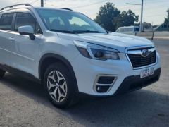 Фото авто Subaru Forester