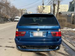 Сүрөт унаа BMW X5