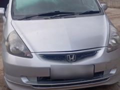 Photo of the vehicle Honda Fit