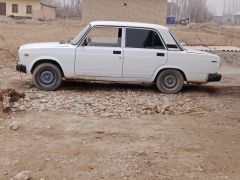 Photo of the vehicle ВАЗ (Lada) 2107