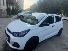 Сүрөт унаа Chevrolet Spark