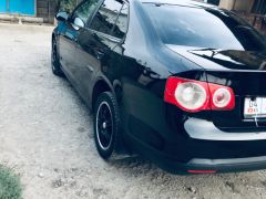 Фото авто Volkswagen Jetta