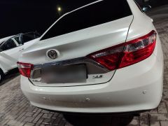 Photo of the vehicle Toyota Camry