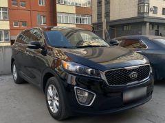 Фото авто Kia Sorento