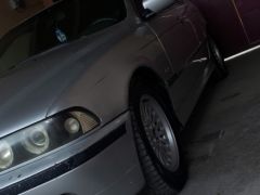 Photo of the vehicle BMW 5 Series