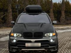 Photo of the vehicle BMW X5