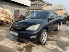 Сүрөт унаа Lexus RX