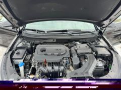 Photo of the vehicle Hyundai Sonata