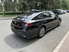 Сүрөт унаа Hyundai Sonata