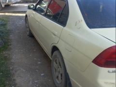 Фото авто Honda Civic Ferio